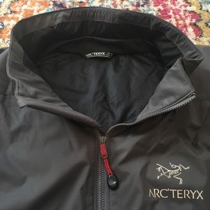 Arc’teryx Atom AR Jacket
